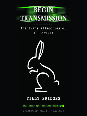 cover image of Begin Transmission